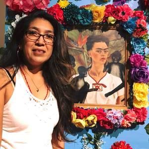 Meet your Posher, Becky